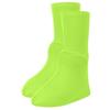 Reusable Full Foot Wrap Shoe Covers Elastic Wear-Resistant Sandproof Covers Quick Dry Anti-Slip Sole Galoshes Outdoor Hiking