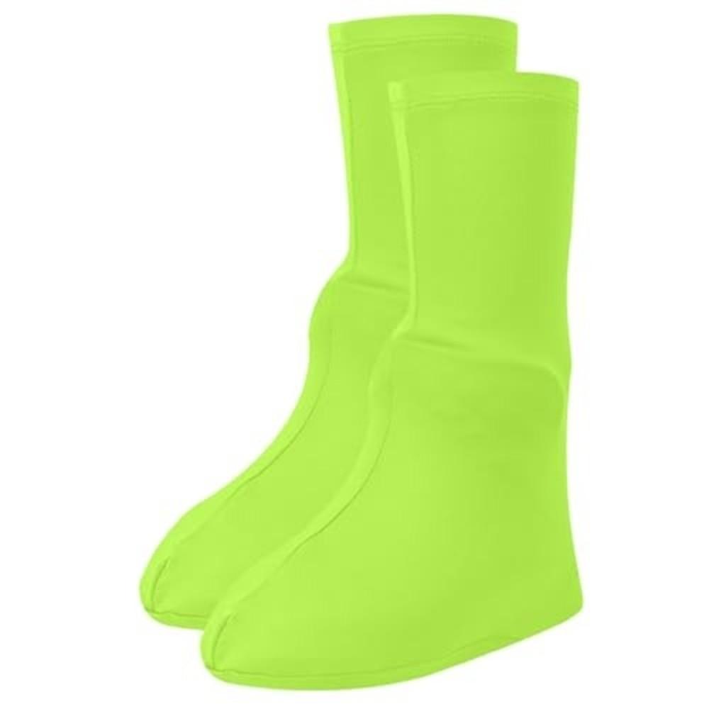Reusable Full Foot Wrap Shoe Covers Elastic Wear-Resistant Sandproof Covers Quick Dry Anti-Slip Sole Galoshes Outdoor Hiking