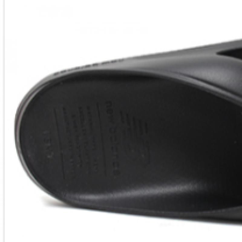 New Balance Nb Rebound Men woMen S Flip Office School SlipperS SandalS Sd5601bk2