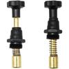 For Alconstar Choke Button Choke Knob 16046-MEB-671 Cold Starter for KEIHIN for FCR-MX Flat Slide Carburetor CRF150R CRF150RB