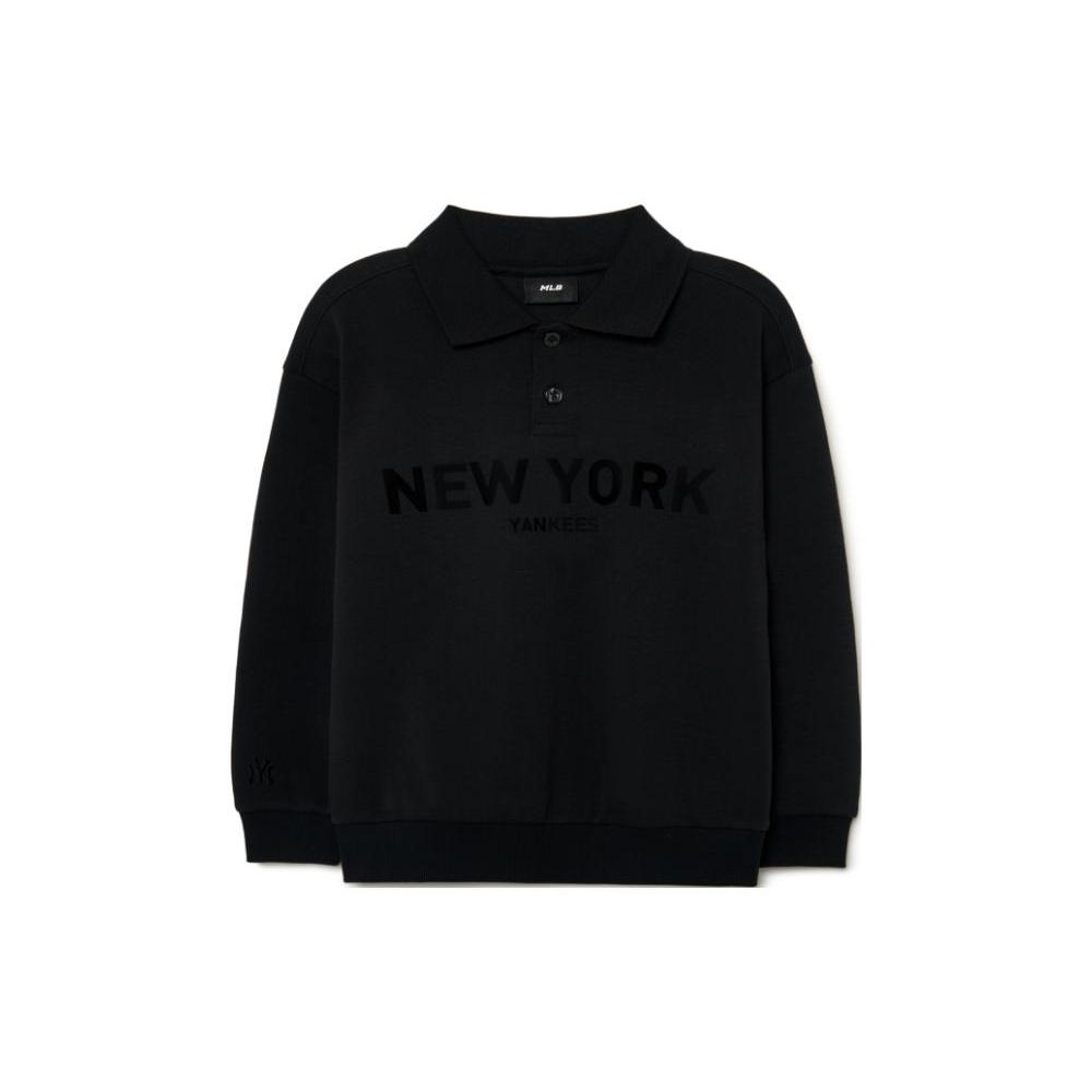 New MLB Kids Casual Sportswear 7AS2B0234-50BKS