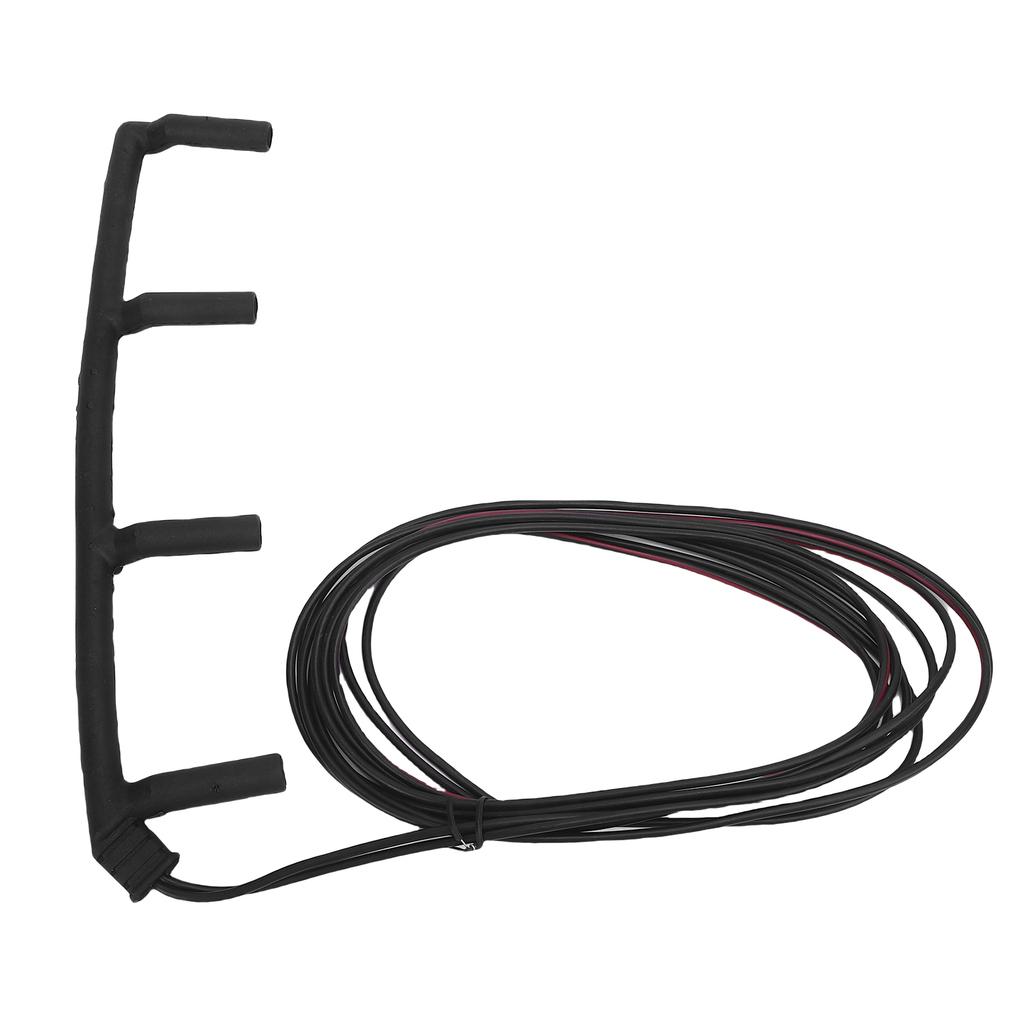 Glühkerzen-Kabelbaumbrücke mit 2 Drähten 038971782B Ersatz für 7M6 7M8 7M9 1.9 2.0 TDI