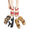 Stylish And Comfortable Women's Thick Bottom Wedge Sandals With Anti-slip Sole