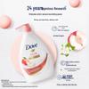 DOVE Summer Cool Wash & Care Gift Set