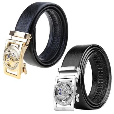 Accessoires – Riemen voor heren
