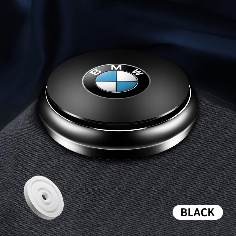 Bilinteriør Luftfrisker Luftrenser Parfyme Biltilbehør For BMW M E46 E90 E60 F10 F30 F20 E39 E36 X5 E70 F25 F15 E53 Z4