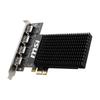 MSI GT 710 2GD3H 4HDMI Graphics Card VD9284