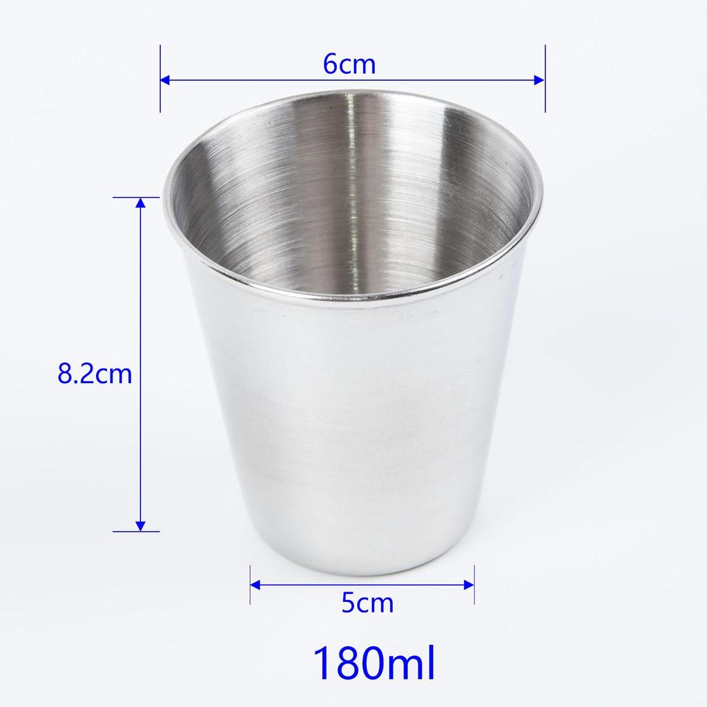 Compact and Durable Milkshake Cup Perfect for Coffee Cola Milk Choose Your Size