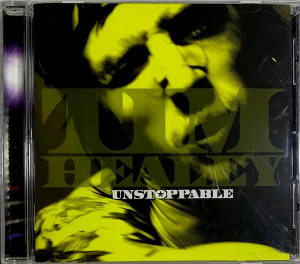 

CD ТИМ ХИЛИ, ТИМ ХИЛИ, НАБОР СМЕРТИ - Неудержимый (+БТ) FARM0185 Записи фермы 2009 Япония Танцевальная и электронная музыка Б/У