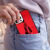 Villanelle Killing Eve Phone Case For IPhone 18 17 Air 15 16e 14 13 Pro Max Coque 12 11 Pro Max PLUS Cover