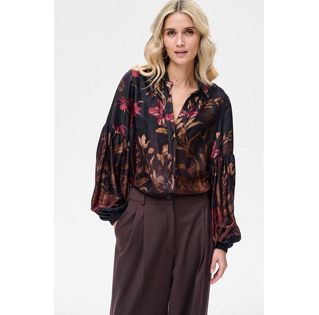 Рубашка blue shadow Kadi EU 36