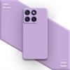 Original Phone Case for Motorola Edge 70 Moto X70 Air 5G Soft High Qualtiy Classic Liquid Silicone Fashion Shockproof Back Cover