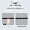 Nanyang WDZ-YJY Copper Core Halogen-Free Low-Smoke Flame-Retardant Cable 5/3+1/3+2 Core