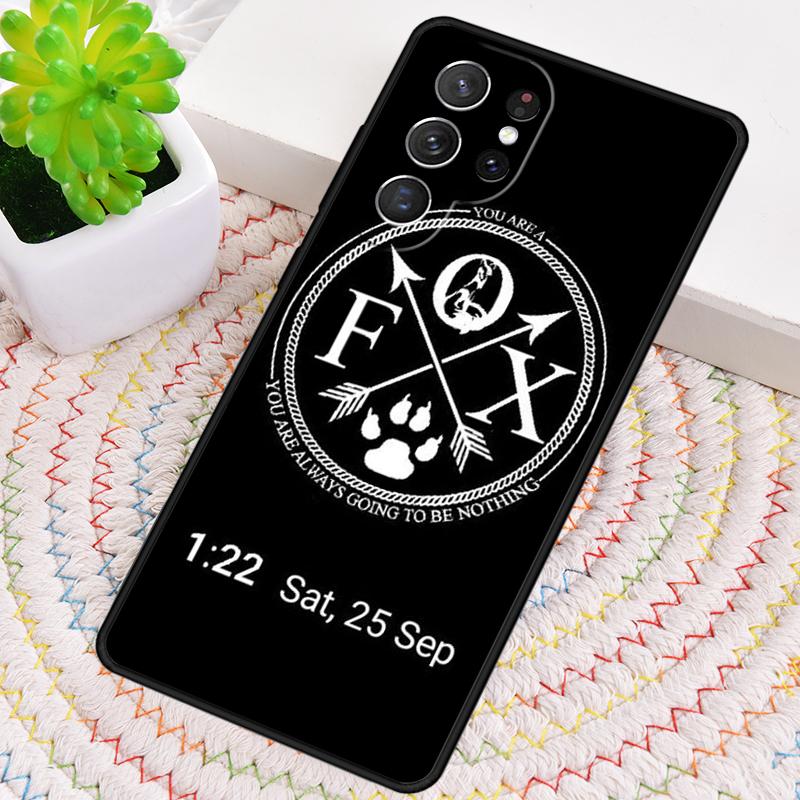 All for the Game AFTG Phone Case for Samsung Galaxy note 10 pro S26 Ultra S23 S24 FE S25 S21 S22 PLUS shockproof Cove