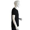 Emporio Armani Men's 3-Pack V-Neck T-Shirts, Size Small, 110856 CC722 21320 (Parallel Import)