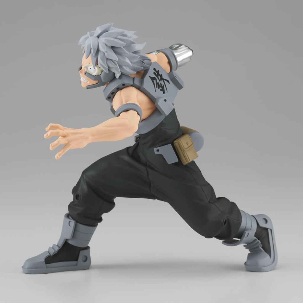 My Hero Academia AMAZING HEROES Vol.34 Tetsutetsu