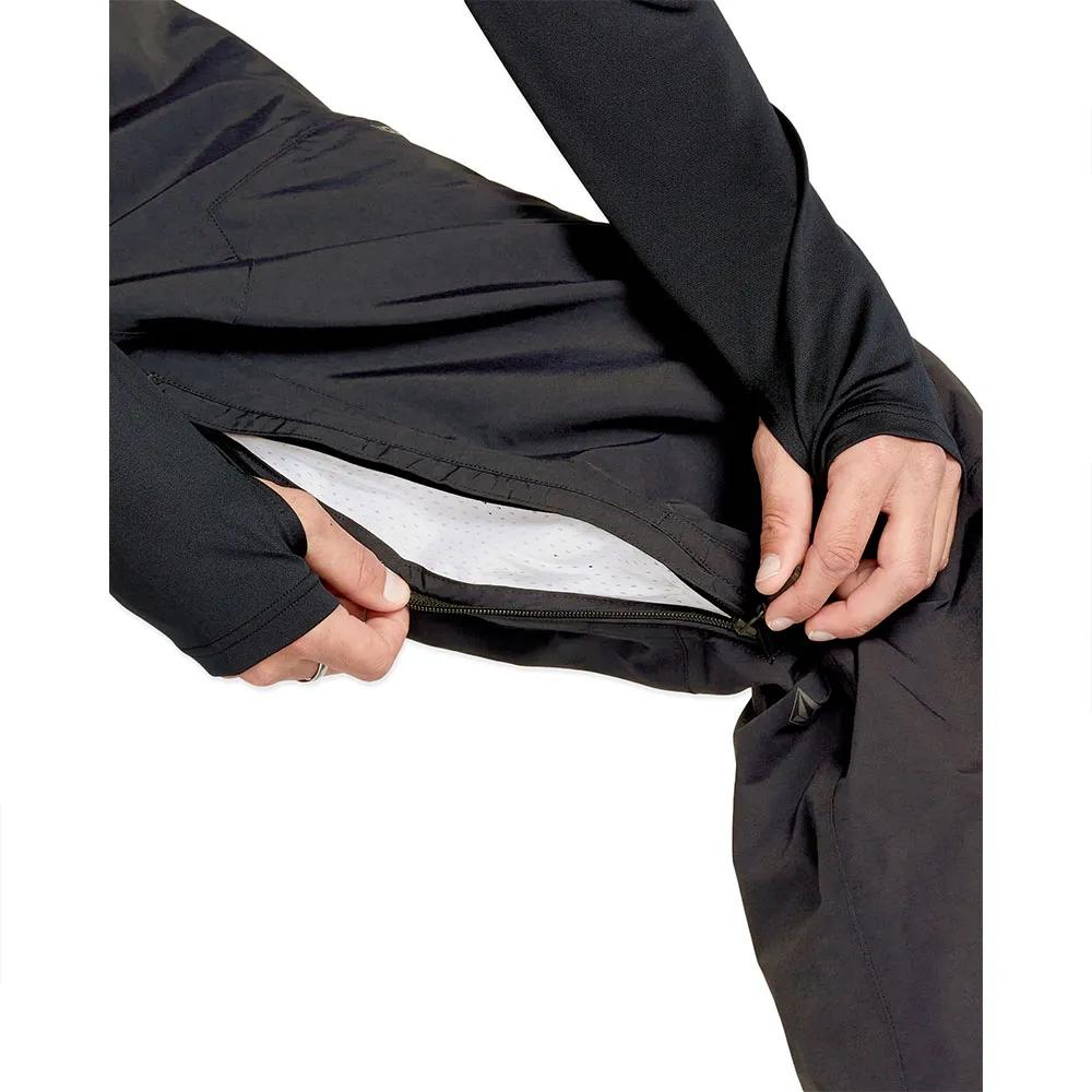 Volcom Брюки L Gore-Tex