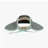 Helene Kaminski My Pomelo Visor Sun Cap Hat50315