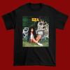 SZACtrl Gift For Fan Black All Size Gift Shirt Unisex T-Shirt