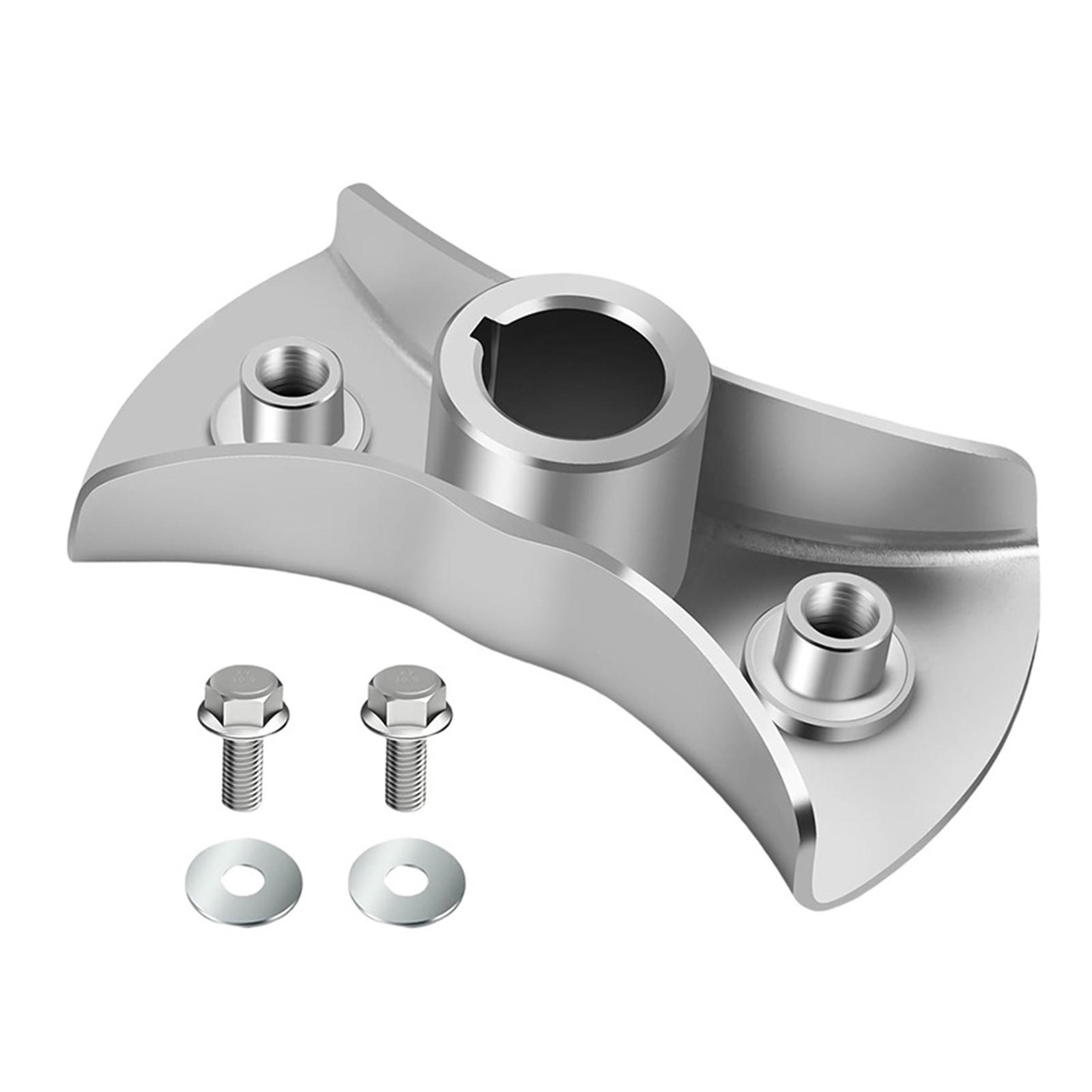 

Replacement Blade Holder Assembly for HRR216 HRX217 Lawn Mowers 72610-VG3-030 Stainless Steel Bolt Washer Kit