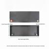 12V 150Ah Lithium Battery Shell for Large Capacity Conversion