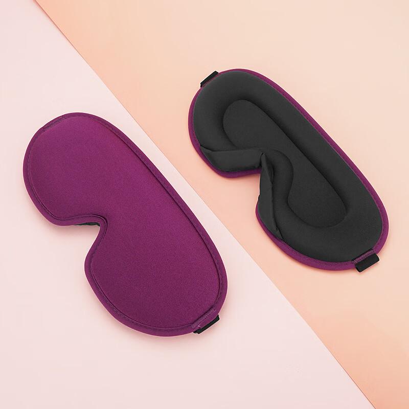OEING Cooling Memory Foam Sleep Mask