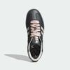 IH8047 Adidas Originals Samba OG Ribbon Laces Black Pink (Women's)
