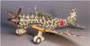 Wingsey Kits 1/48 Japanese Army Type 99 Reconnaissance Aircraft Plastic Model Kit WNKD5-05