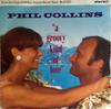 7inch Record PHIL COLLINS  A Groovy Kind Of Love VIS1117 1988 UK Rock Used