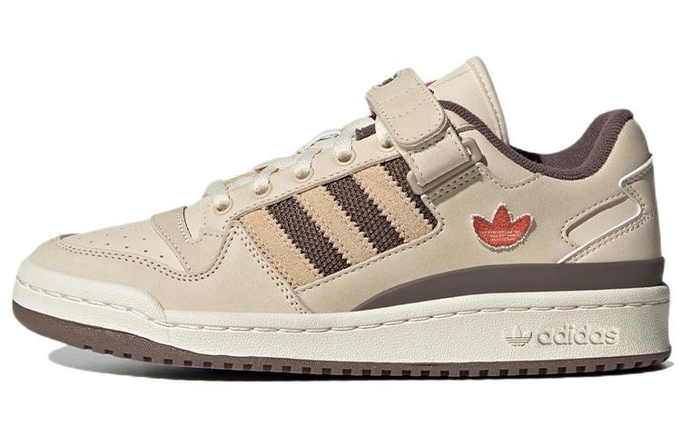 Forum Wmns Adidas Originals Low  Ecru Tint  Women s IE1827 36