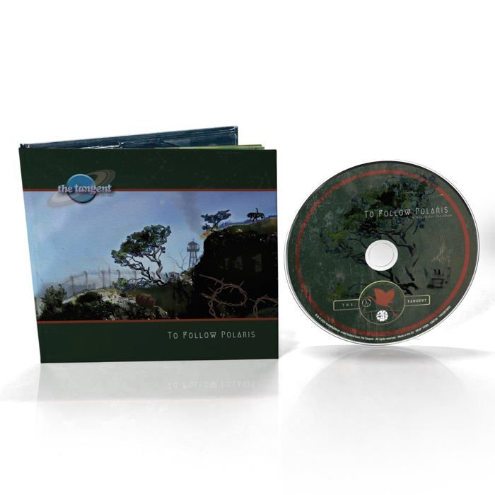 Album CD - CENTURY - Century To Follow - Édition Deluxe Collector - Polaris - Titre bonus inclus