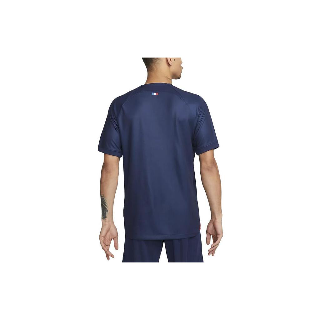 Nike Paris Saint Germain Stadium Home Dri FIT Jersey DX2694-411