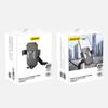 Dudao F7C+ Universal Bike/Motorcycle Phone Mount - Black