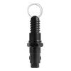 2-in-1 Car Safety Hammer Auto Emergency Glass Window Breaker Seat Belt Cutter Life-Saving Min Car Emergency Escape Hammer