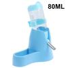 Classic Hamster Water Bottle Small Animal Accessories Automatic Feeding Device Food Container 3 Styles 1 Pc Pet Drinking Bottles