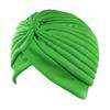 Indian Turban: Ethnic Headscarf, Postpartum & Chemo Nightcap Hat