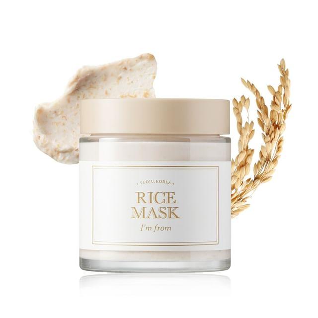 I m from - Rice Mask 110g