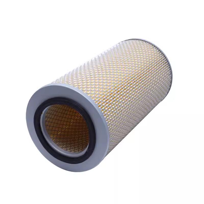Jinanfeng Jinbei Grace SY6521 Vehicle Filters