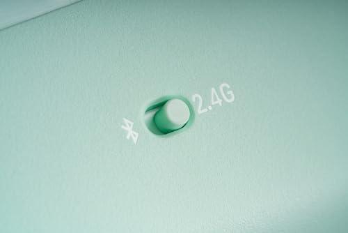 8Bitdo Kontroler bezprzewodowy Ultimate 2C, Zielony