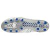 Mizuno Monarcida Soccer Shoes Unisex Low top White/Blue P1GA222025