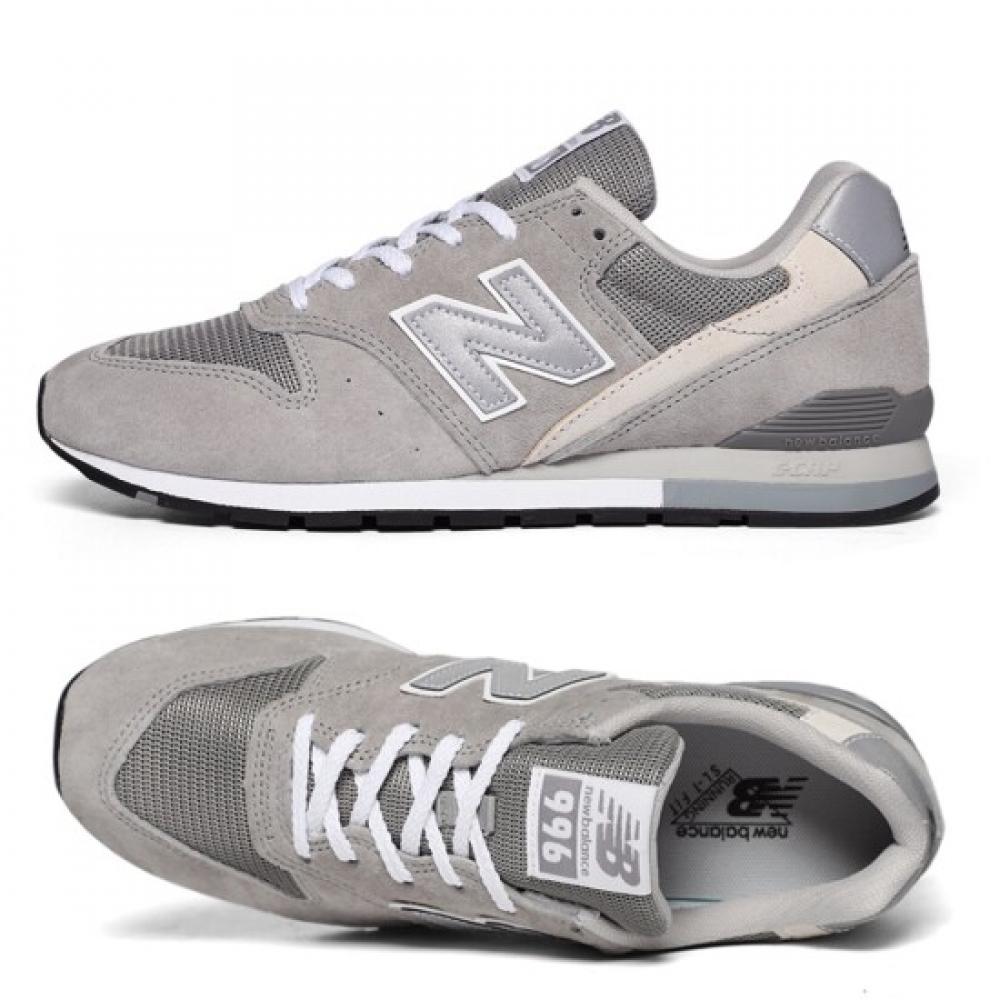 New Balance Men S SneakerS 996 Cm996gr2
