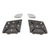 A65P-Car Steering Wheel Button Cover Menu Control Switch A2185400162 For Mercedes-Benz W204 W117 W218 W156 W246 A1725400262