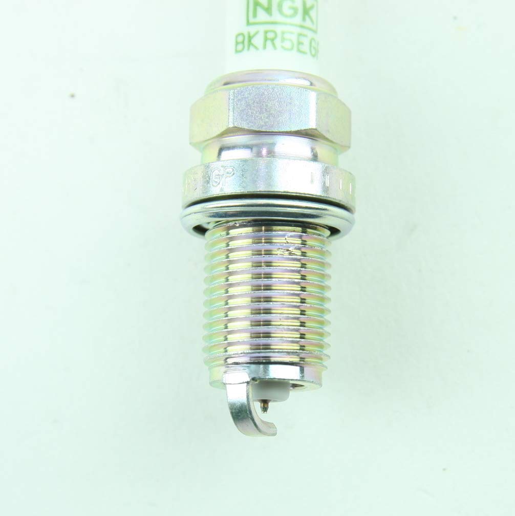 NGK 7090 G-Power Platinum Spark Plug BKR5EGP Pack of 6
