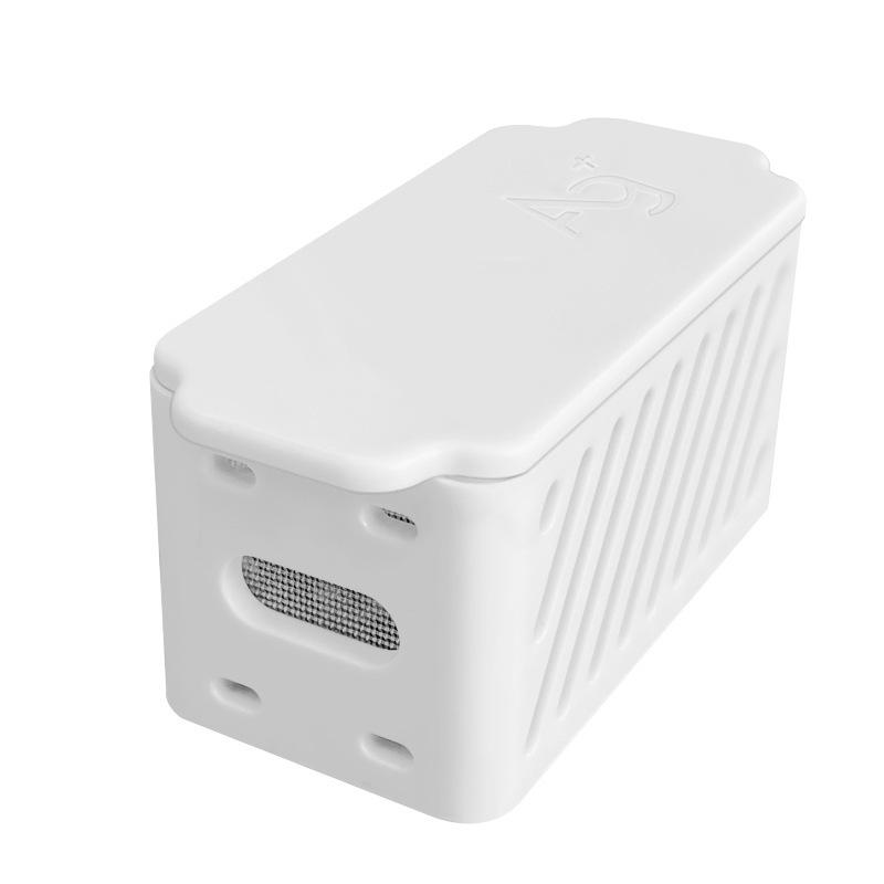 Silver Ion Bacteriostatic Module Compatible For Roborock Qrevo /  Qrevo S / Qrevo MaxV / Qrevo Master / Qrevo Pro / Qrevo Plus