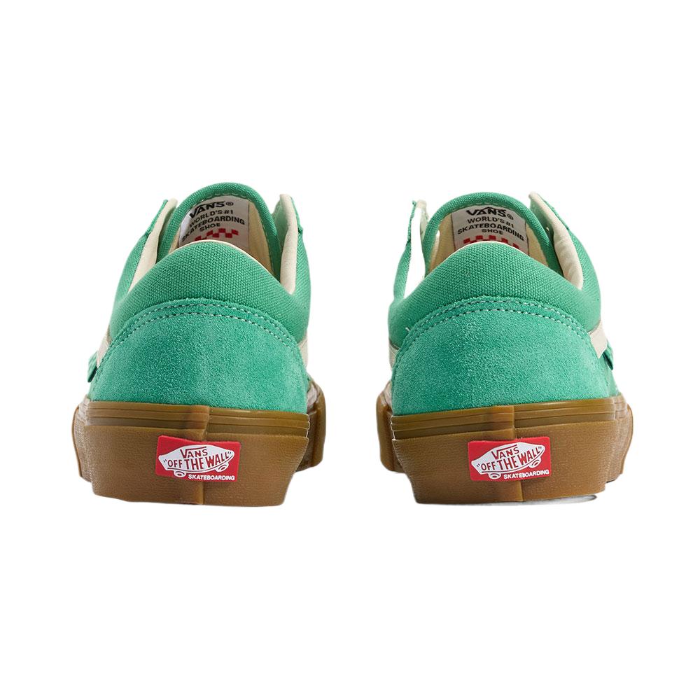 Vans Skate Old Skool Low top Skateboard Shoes Unisex Sneakers VN000EDNAH9