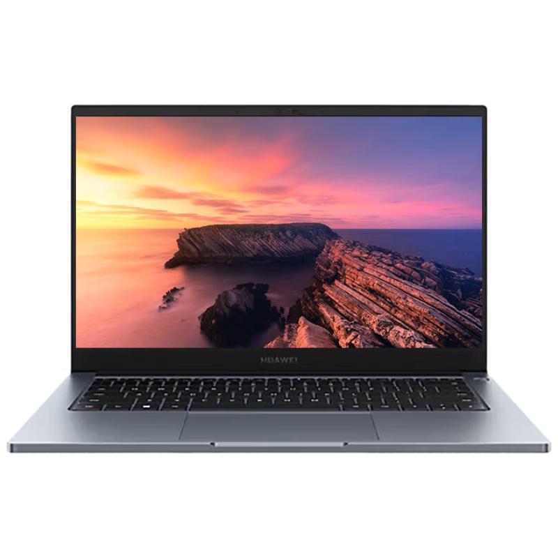 Huawei Qingyun G540 Business Laptop (CN version)