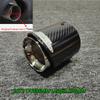 1 Pc Car Accessories For Mini Cooper F54 F55 F56 F57 R60 R61 F60 R55 R56 R57 R58 R59 S JCW Exhaust Pipe Muffler Tip Tailpipes