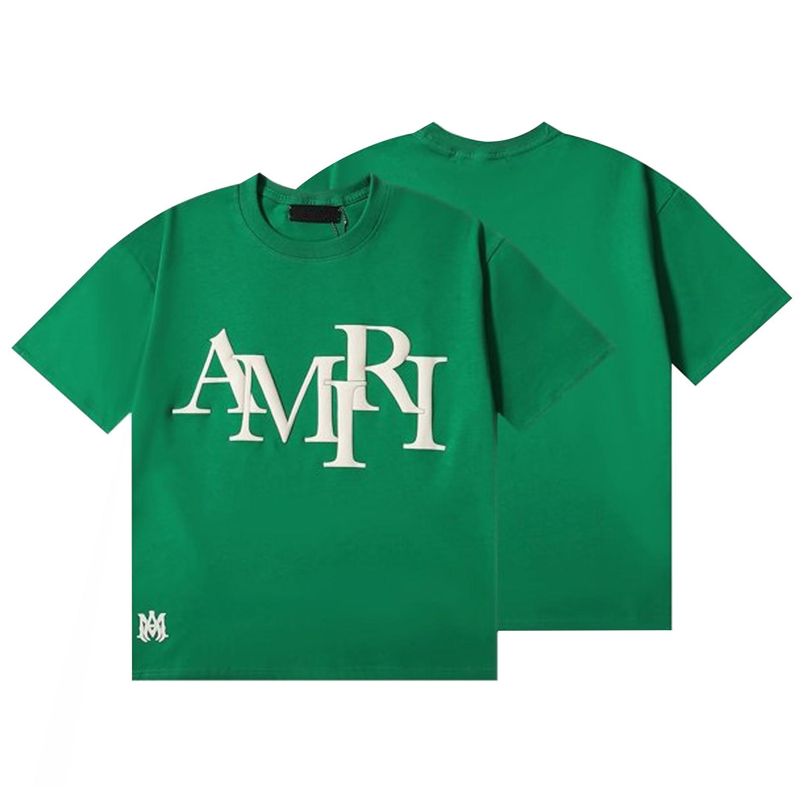 

Футболка унисекс с короткими рукавами и принтом в виде камуфляжных букв Splashed Ink Paint для пары XL темно-зеленого