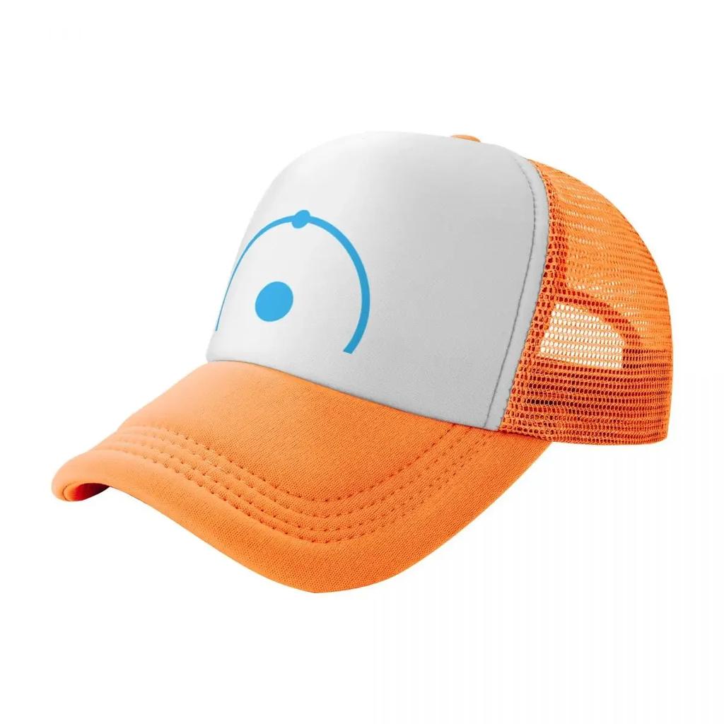 Hydrogen Atom Classic TShirt Baseball Cap Designer Hat tactical cap Dropshipping Kids Hat Woman Mens