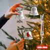 2D Flat Pendant, Christmas Tree Pendant, Home Decoration, Acrylic Pendant